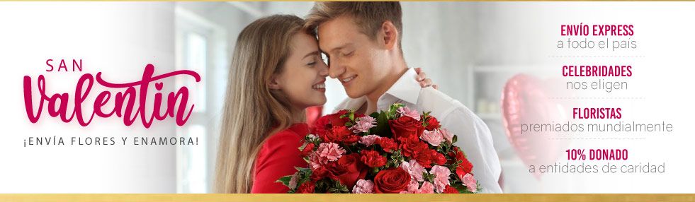 Envio de Flores a Domicilio en San Jose - FloresenUruguay.com