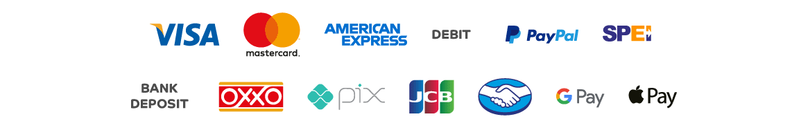 Payment Method - Uruguay